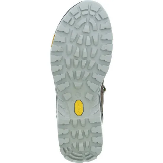 Witeblaze Montafon Damen Wanderschuhe Trekkingschuhe wasserdicht braun