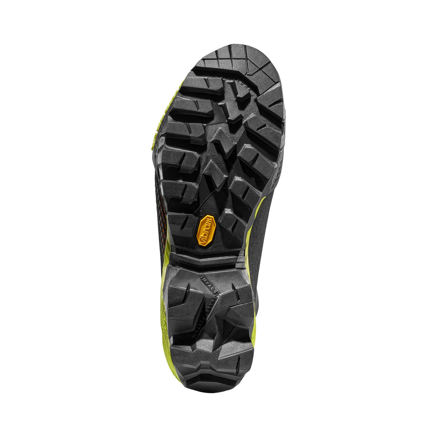 La Sportiva Aequilibrium ST GTX Trekkingschuh Wanderschuh Herren schwarz