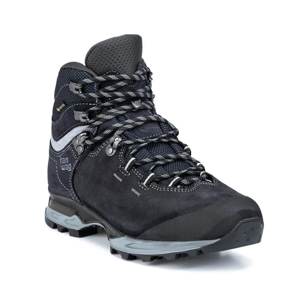 Hanwag Tatra Light Lady GTX Damen Wanderschuhe Trekkingschuhe High navy/asphalt