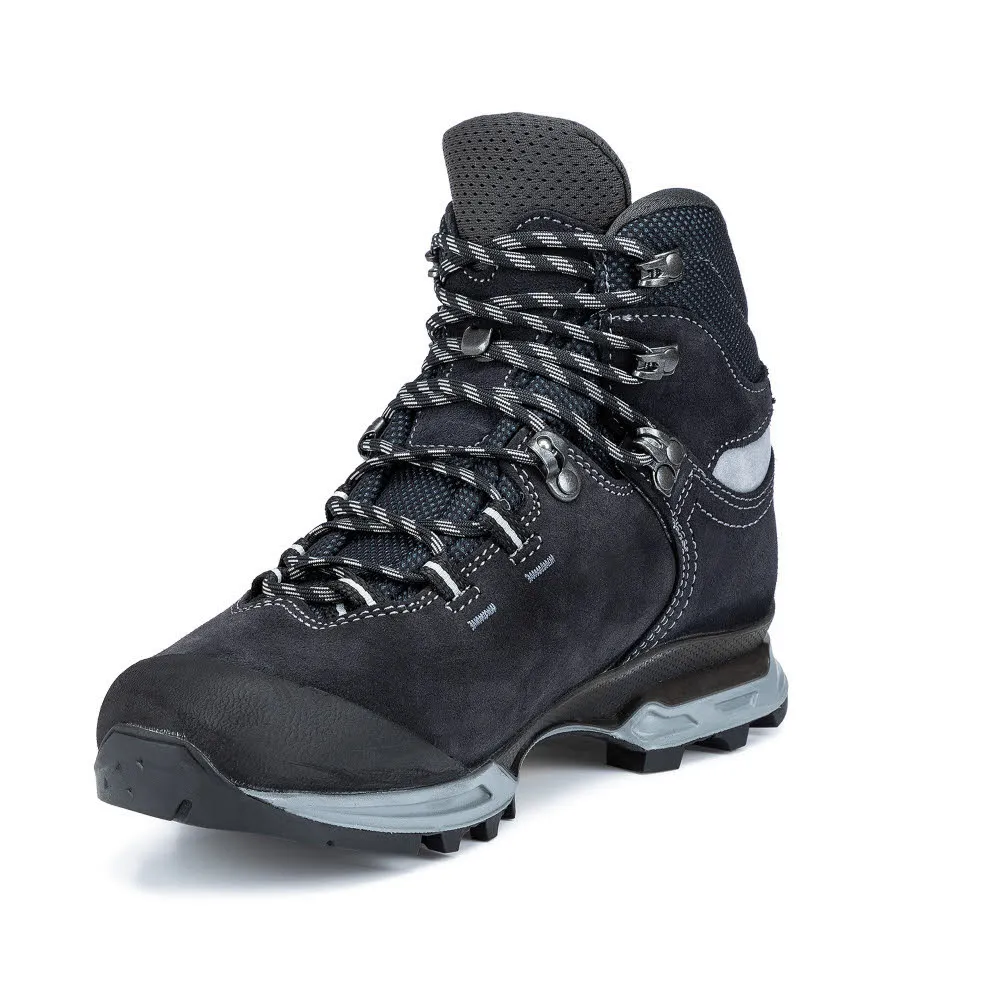 Hanwag Tatra Light Lady GTX Damen Wanderschuhe Trekkingschuhe High navy/asphalt