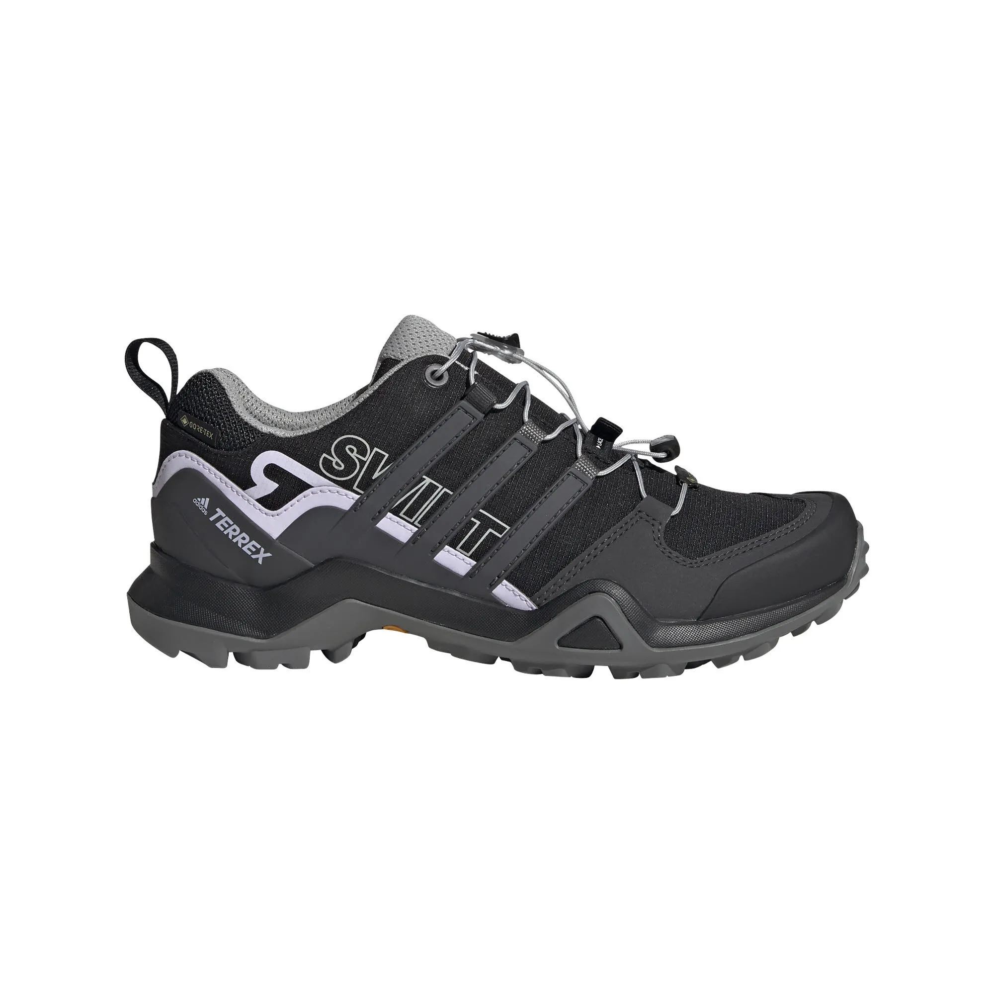 adidas Terrex Swift R2 GTX W Damen Trekkingschuhe Outdoor Freizeit black NEU