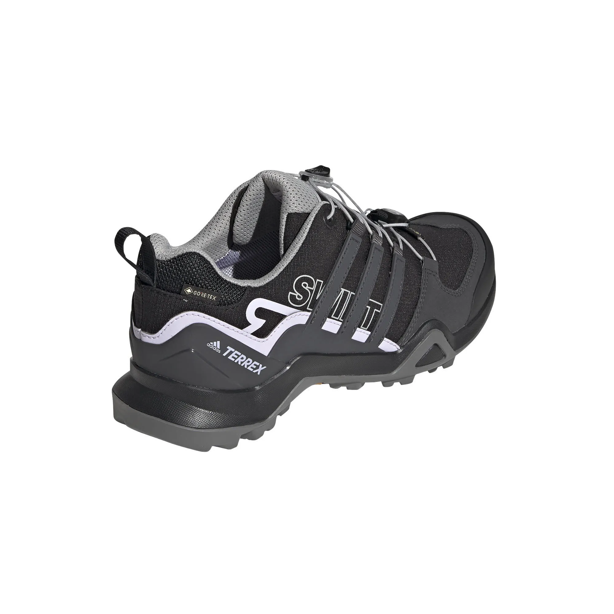 adidas Terrex Swift R2 GTX W Damen Trekkingschuhe Outdoor Freizeit black NEU