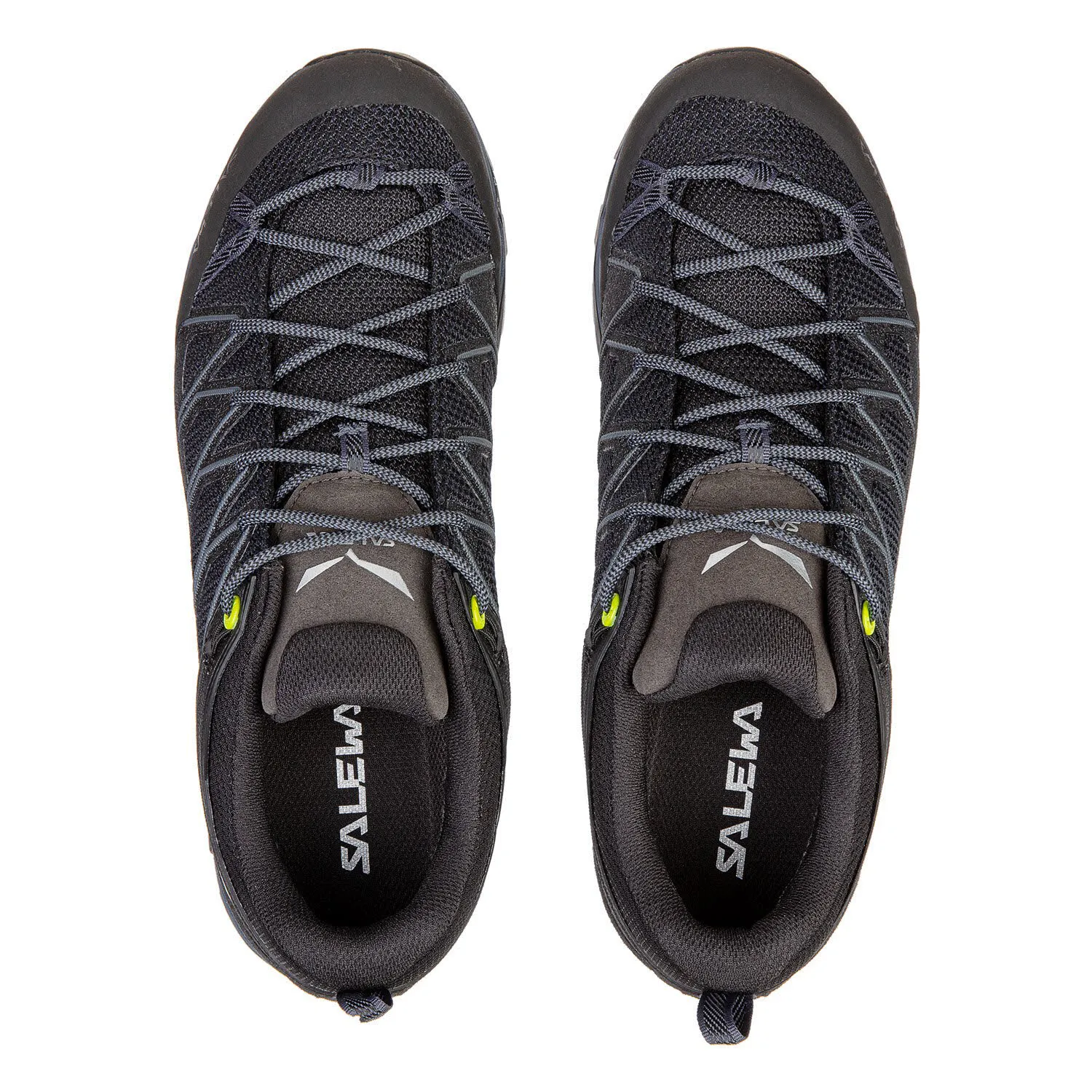 Salewa Mountain Trainer Lite GTX Herren Trekkingschuhe Wanderschuh black NEU
