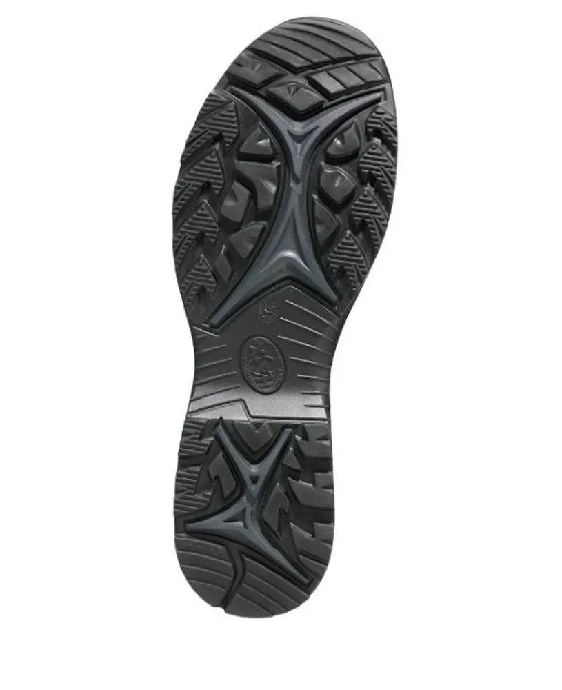 HAIX BLACK EAGLE Athletic 2.1 GTX Herren Wanderschuhe Trekkingschuhe schwarz NEU