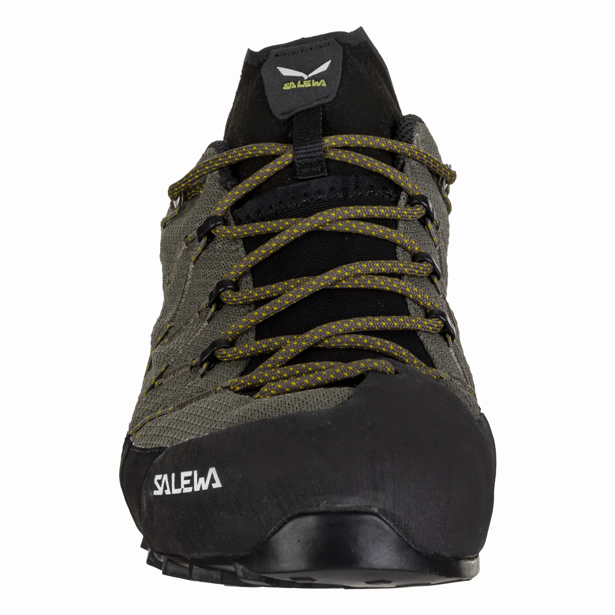 SALEWA WILDFIRE 2 GTX M Herren Wanderschuhe Kletterschuhe grau/schwarz NEU