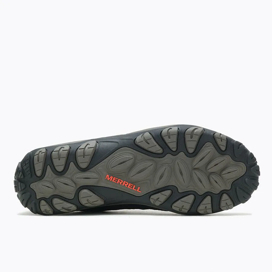 Merrell Accentor Sport 3 GTX Trekkingschuh Wanderschuh Herren schwarz NEU