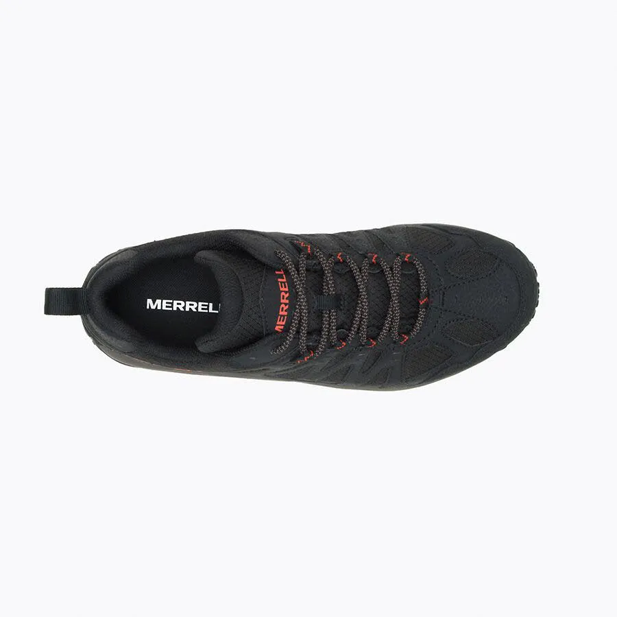 Merrell Accentor Sport 3 GTX Trekkingschuh Wanderschuh Herren schwarz NEU