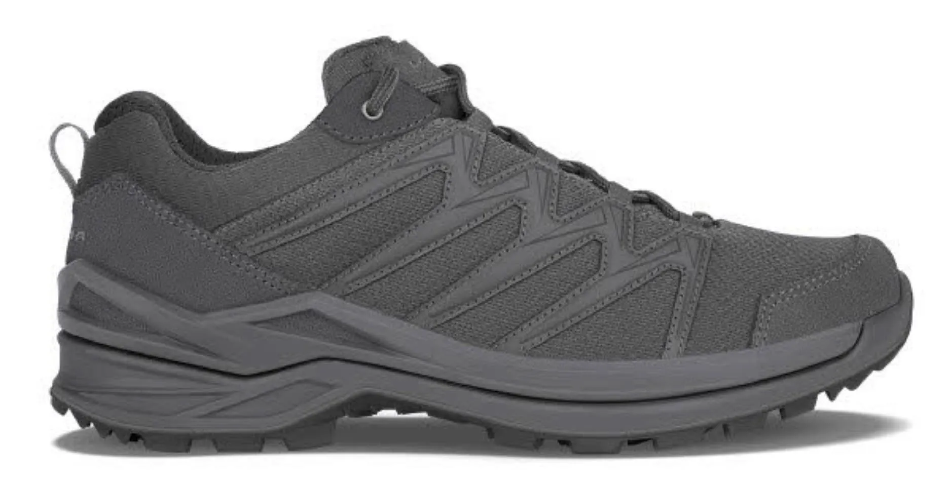 Lowa Innox Pro GTX LO TF Wanderschuh Trekkingschuh Low Herren grau NEU