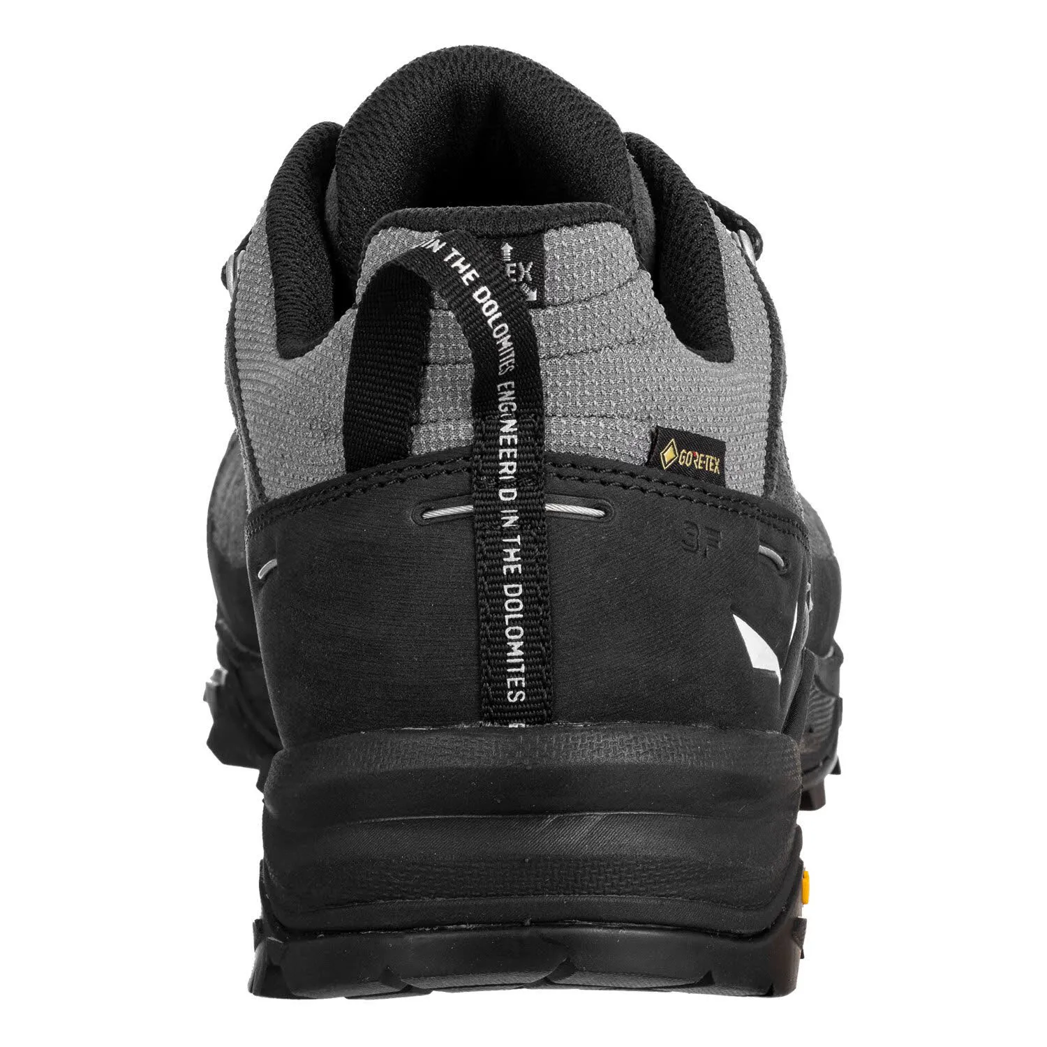 Salewa ALP TRAINER 2 GTX M Herren Wanderschuhe Trekkingschuhe Low schwarz NEU