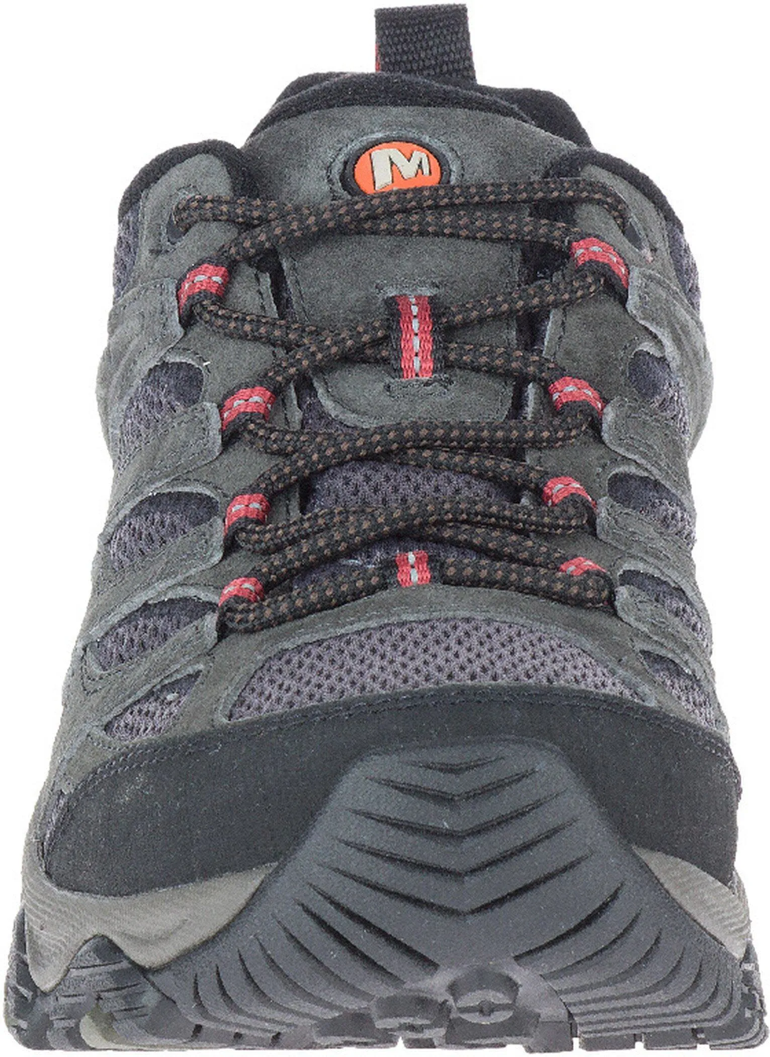 Merrell Moab 3 GTX Beluga Trekkingschuh Wanderschuh Herren grau NEU