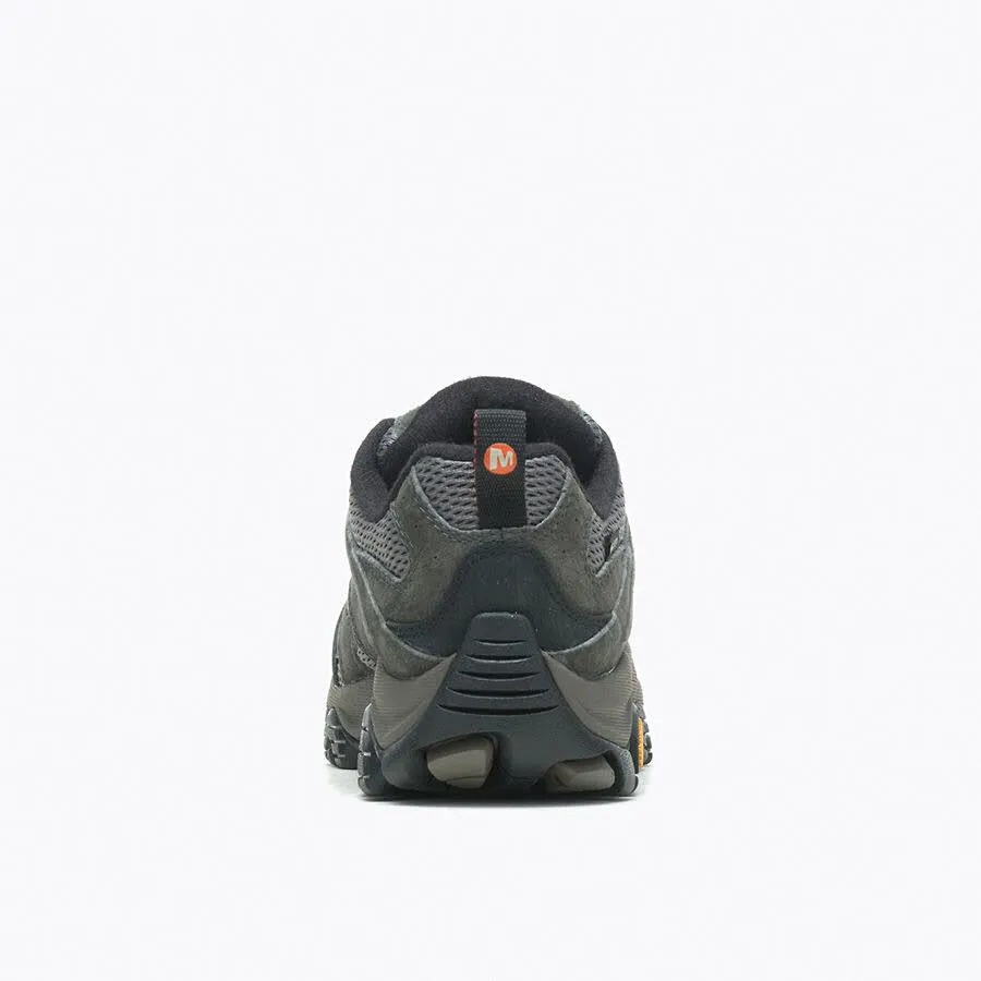 Merrell Moab 3 GTX Beluga Trekkingschuh Wanderschuh Herren grau NEU