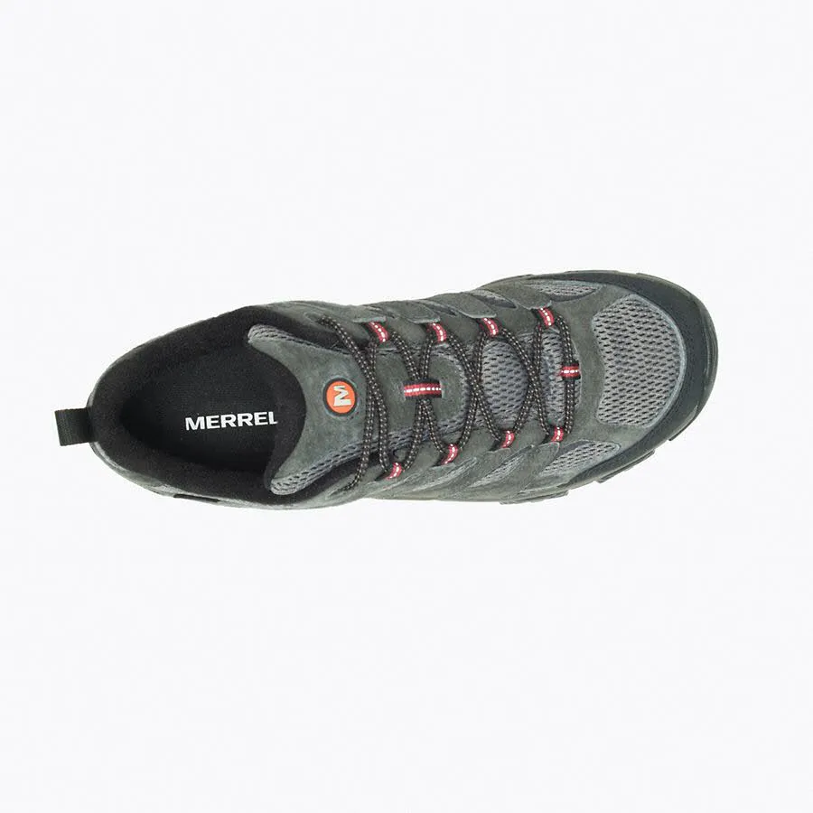 Merrell Moab 3 GTX Beluga Trekkingschuh Wanderschuh Herren grau NEU