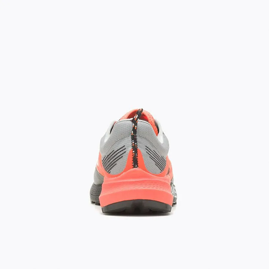 Merrell MTL MQM Herren Trekkingschuh Wanderschuh orange