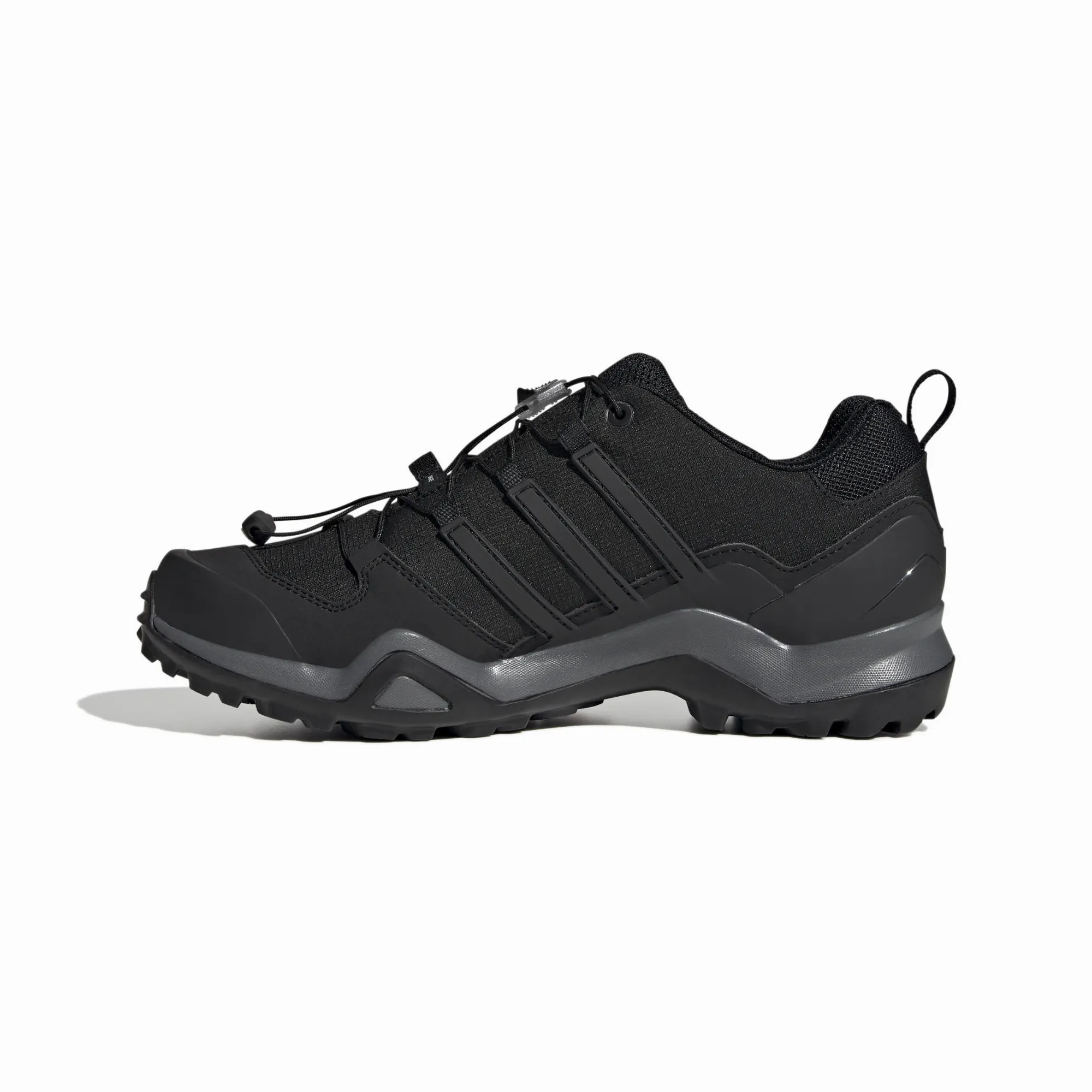adidas TERREX Swift R2 GORE-TEX Wanderschuh Trekkingschuh Herren schwarz