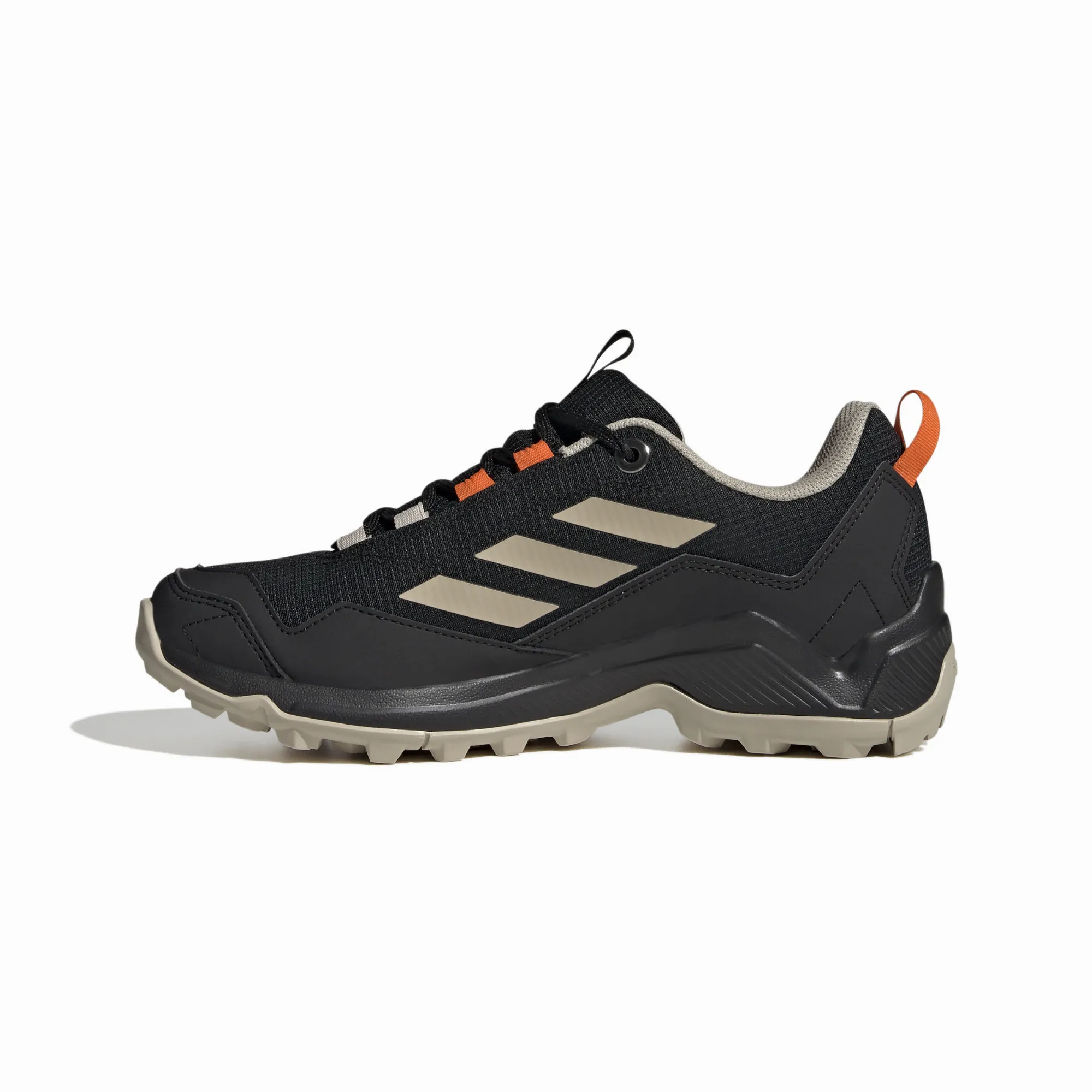 adidas TERREX EASTRAIL GTX W Damen Wanderschuhe Trekkingschuhe Low schwarz NEU