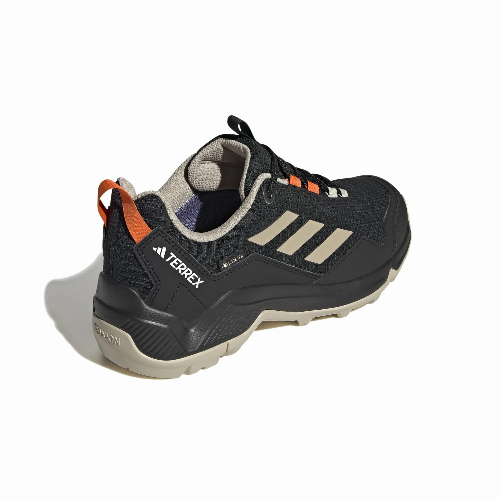 adidas TERREX EASTRAIL GTX W Damen Wanderschuhe Trekkingschuhe Low schwarz NEU