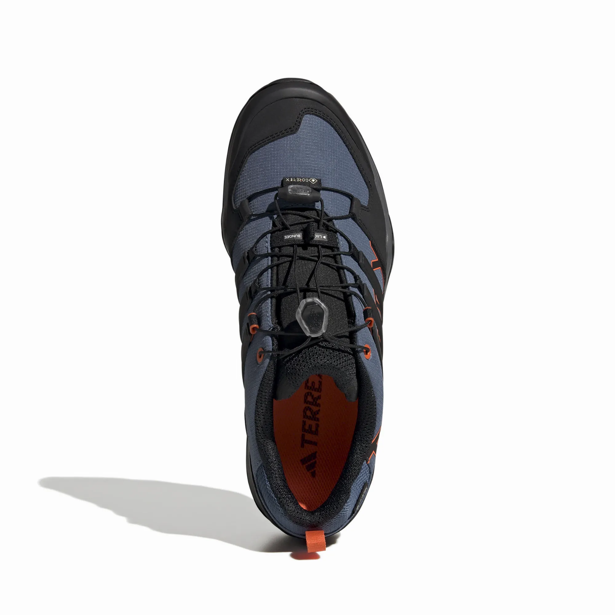 adidas TERREX Swift R2 GORE-TEX Wanderschuh Trekkingschuh Herren blau