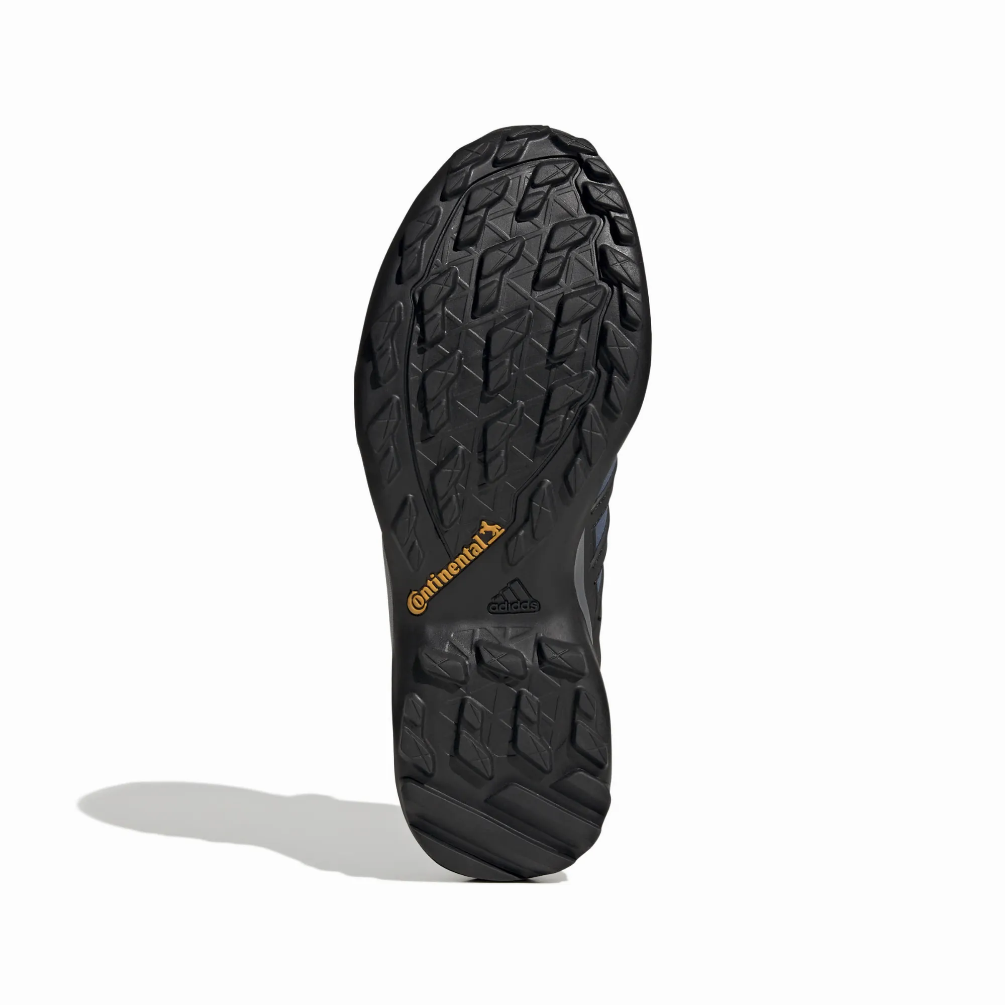 adidas TERREX Swift R2 GORE-TEX Wanderschuh Trekkingschuh Herren blau