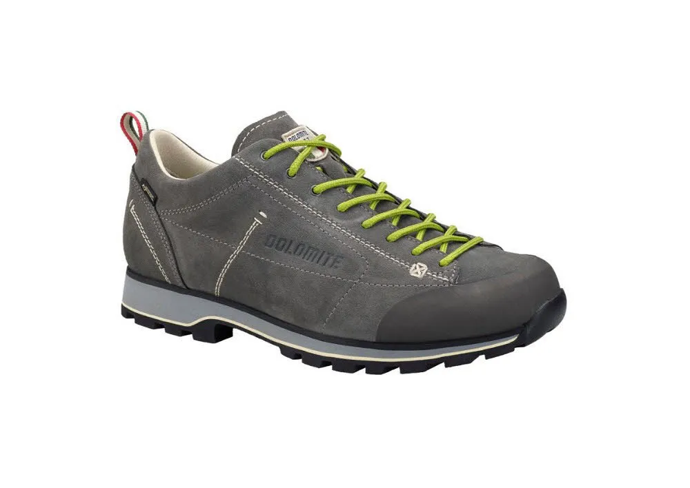 Dolomite Shoe 54 Low GTX Herren Freizeitschuhe Wanderschuhe avio