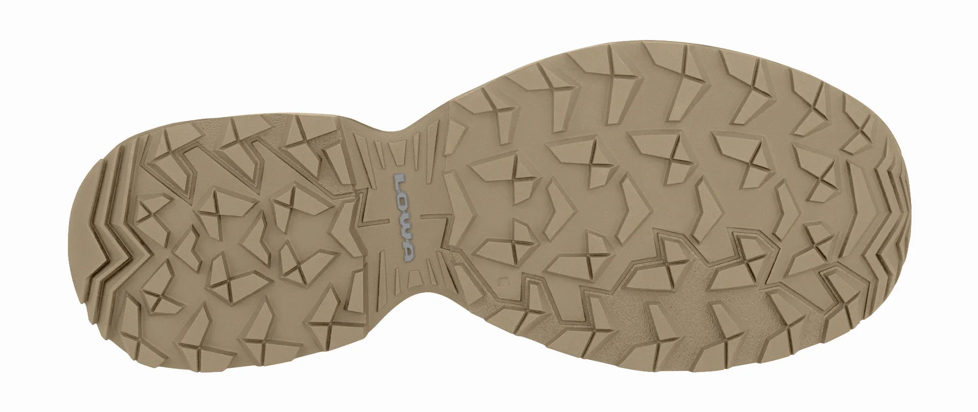 Lowa Innox Evo II GTX Wanderschuh Trekkingschuh wasserdicht leicht Damen rot