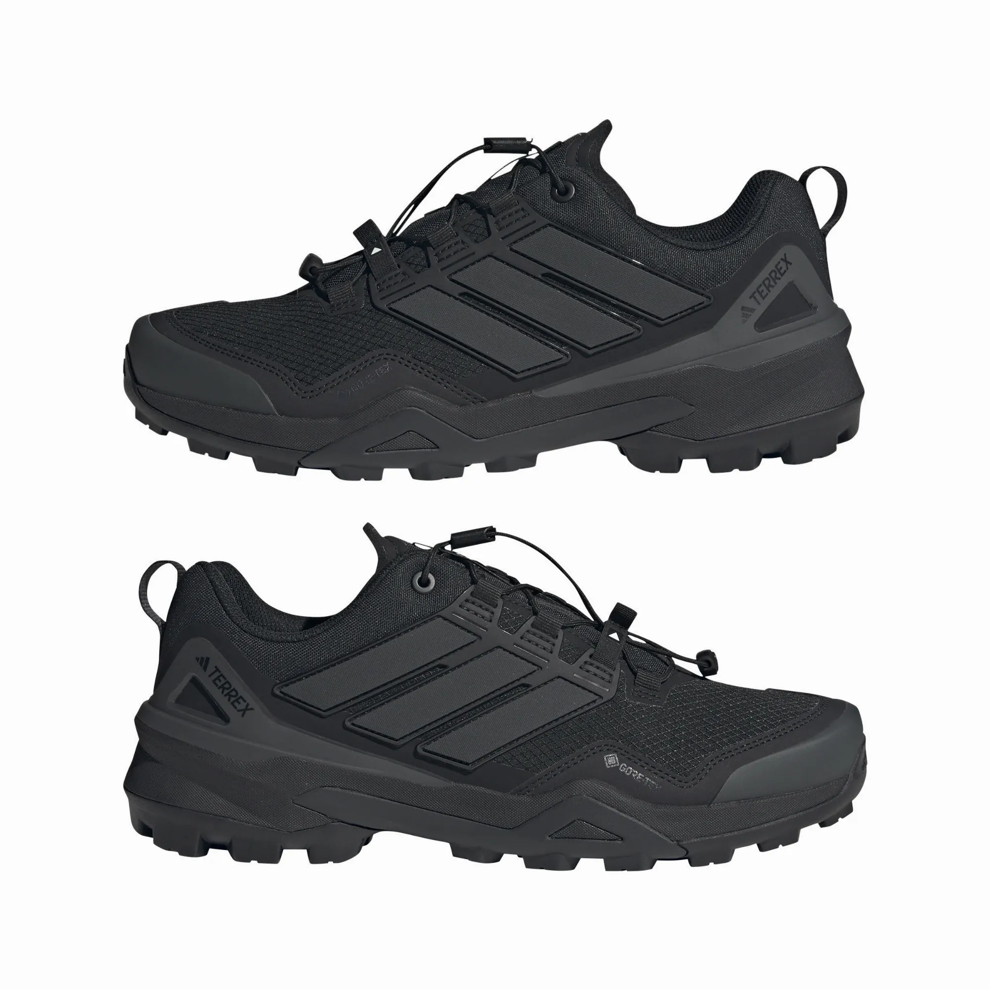 adidas Terrex Skychaser GORE-TEX Wanderschuh Herren schwarz