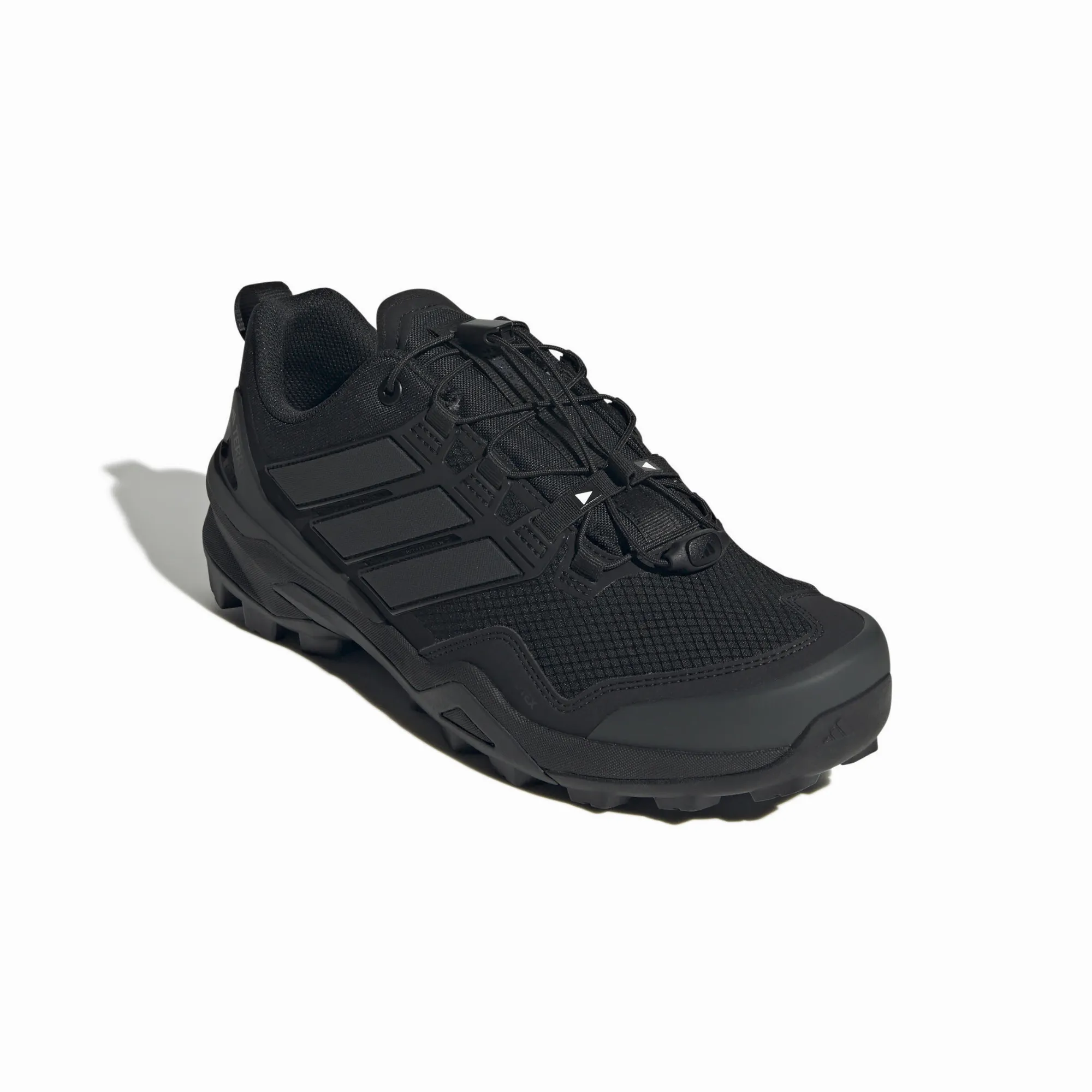 adidas Terrex Skychaser GORE-TEX Wanderschuh Herren schwarz