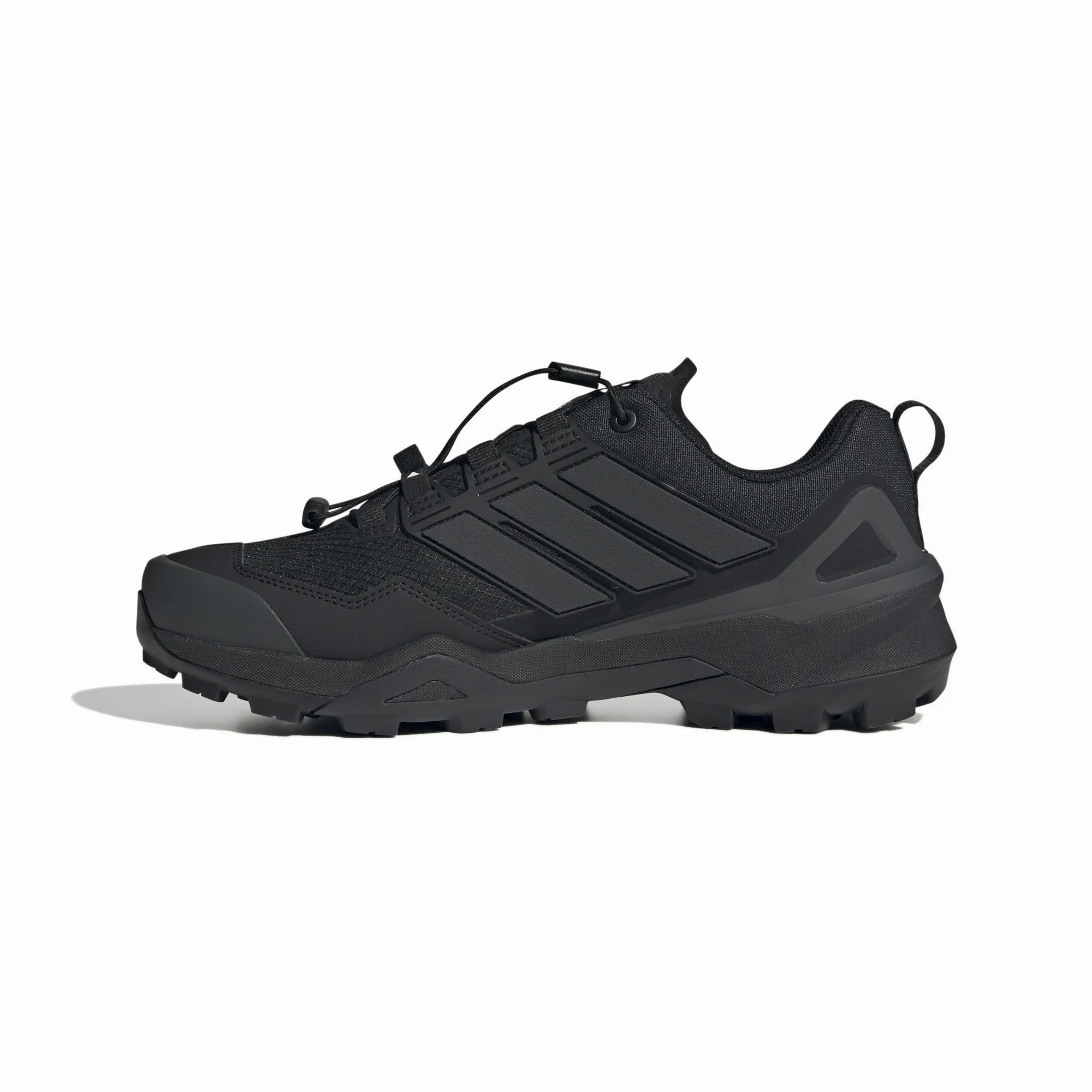 adidas Terrex Skychaser GORE-TEX Wanderschuh Herren schwarz