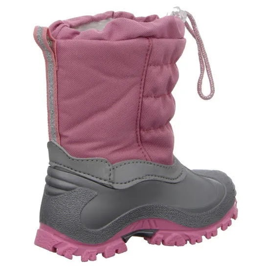 CMP KIDS HANKI 2.0 Mädchen Winterschuhe Winterstiefel Gummistiefel lila