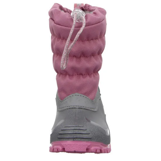 CMP KIDS HANKI 2.0 Mädchen Winterschuhe Winterstiefel Gummistiefel lila