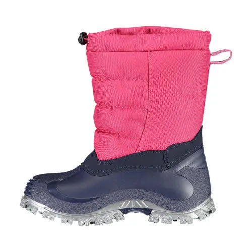 CMP Kids Hanki 2.0 Mädchen Winterstiefel Winterschuhe Gummistiefel rosa