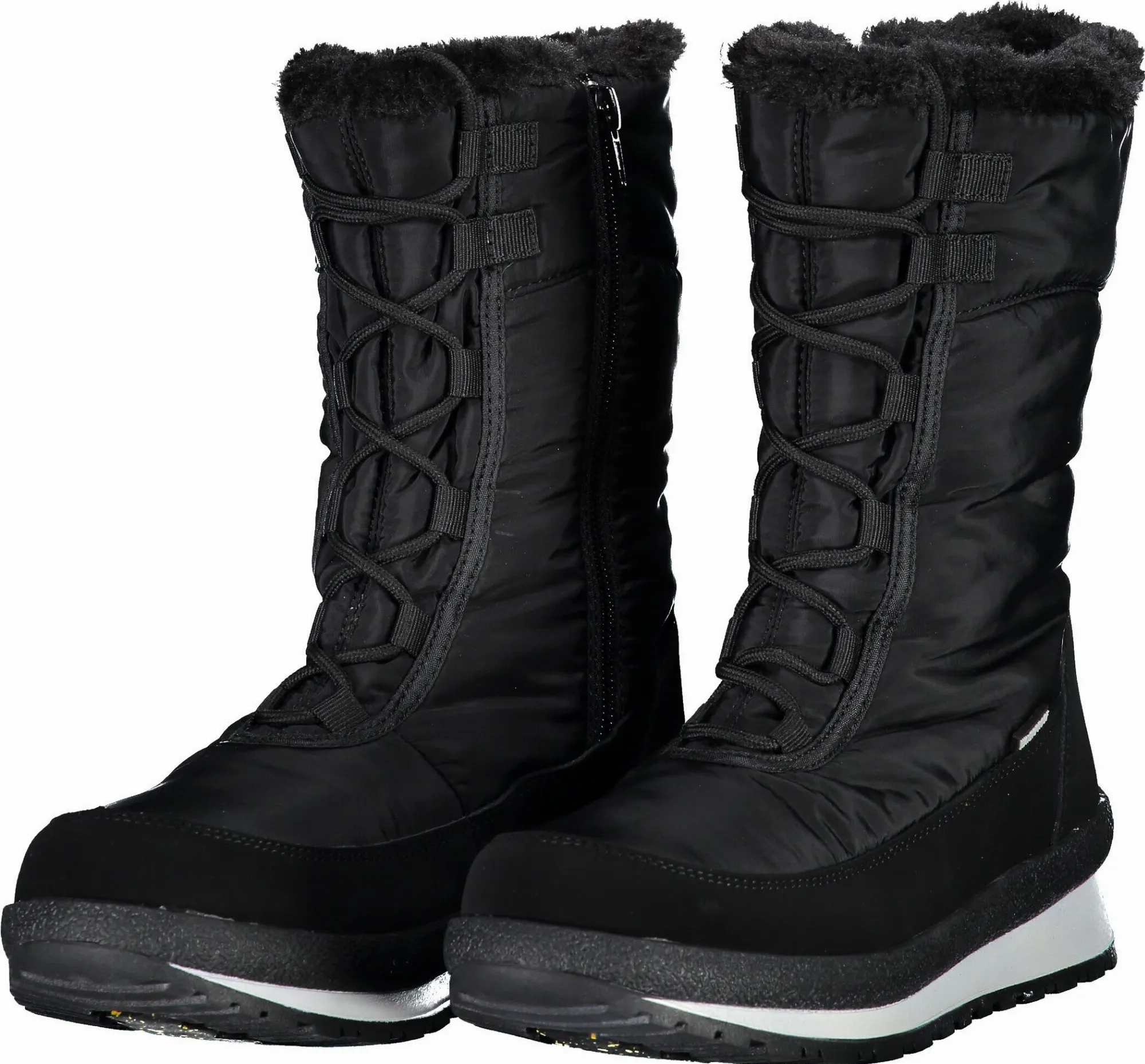CMP HARMA WMN SNOW BOOT WP Winterstiefel Winterschuh Damen schwarz