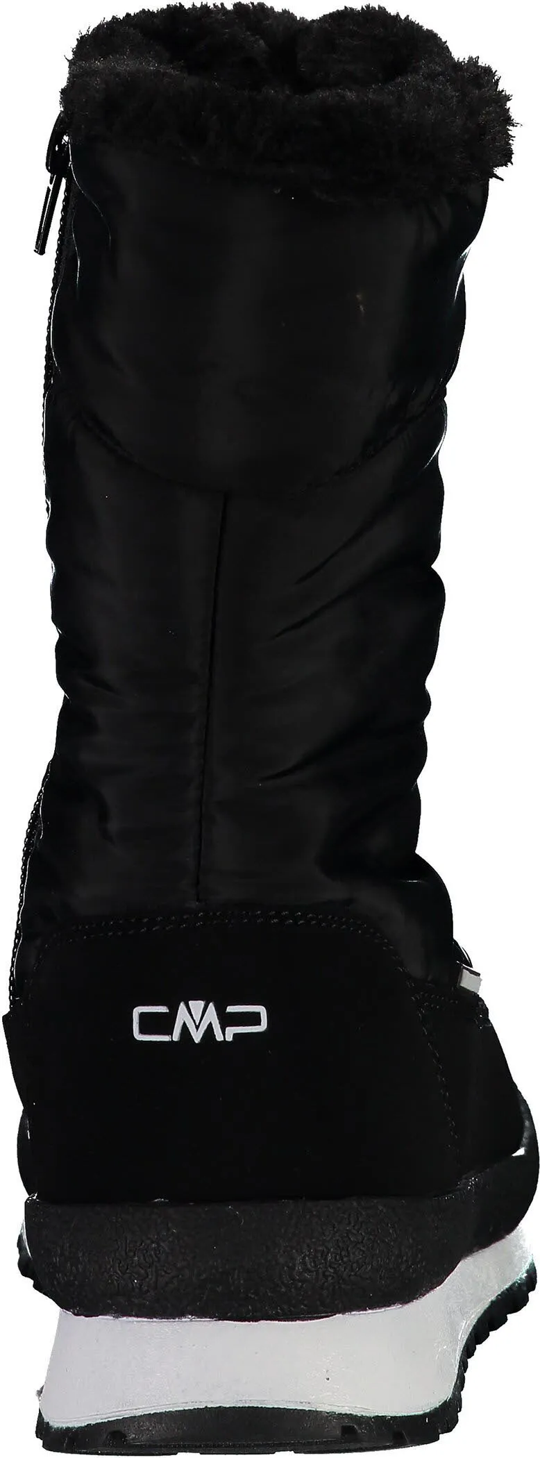 CMP HARMA WMN SNOW BOOT WP Winterstiefel Winterschuh Damen schwarz