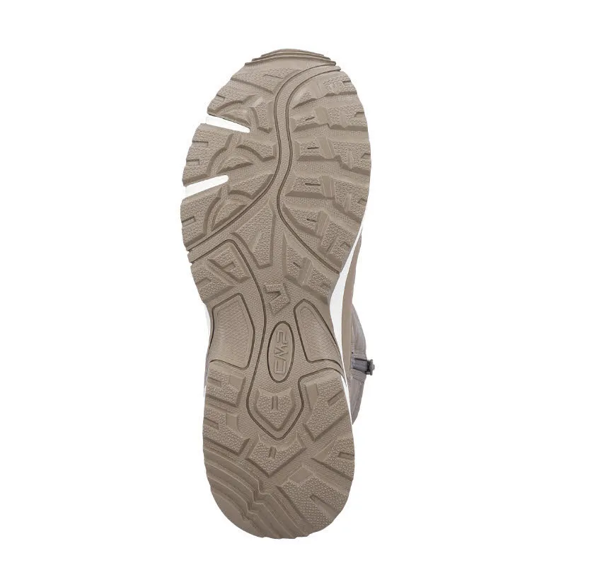 CMP Damen YAKKA WMN WP Schneestiefel Winterstiefel Damen beige