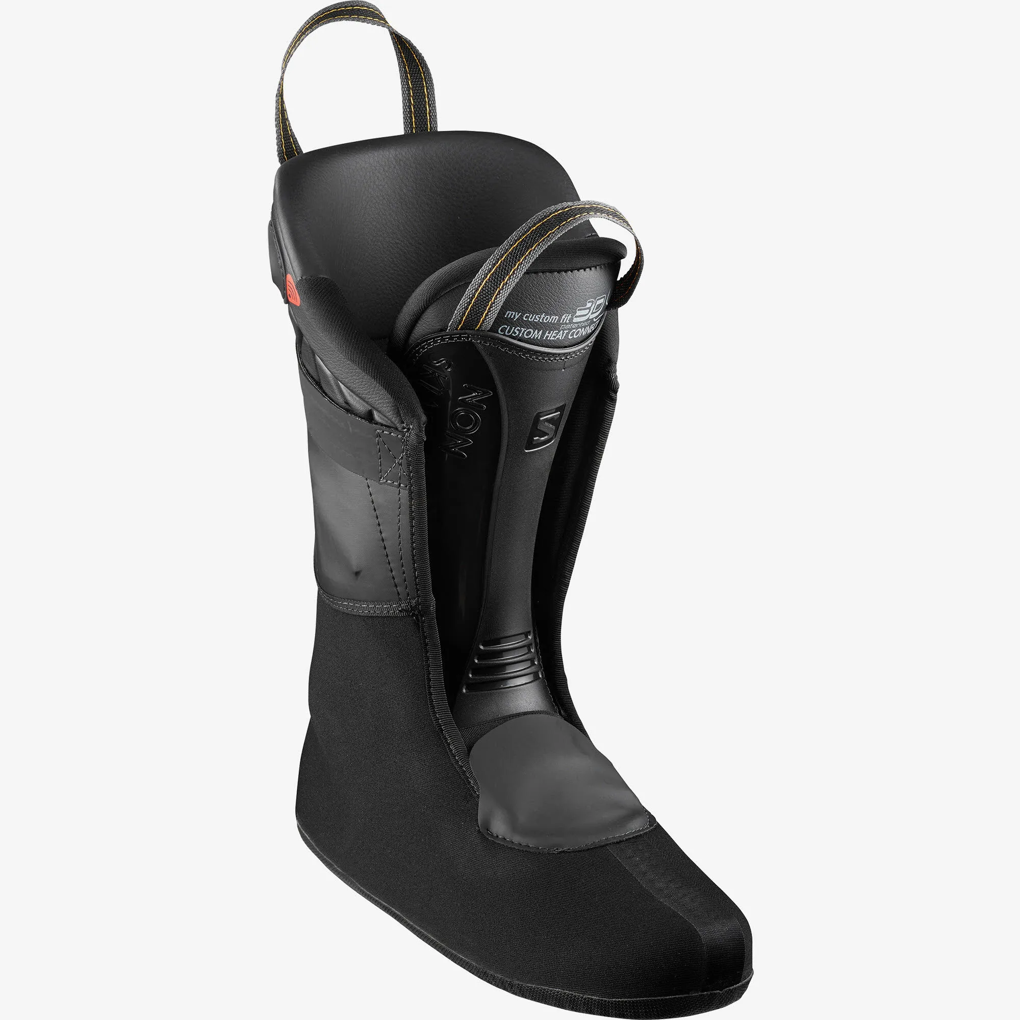 Salomon S/PRO 90 CHC W Damen Skischuhe Skistiefel Skiboot Alpin 21/22 white NEU