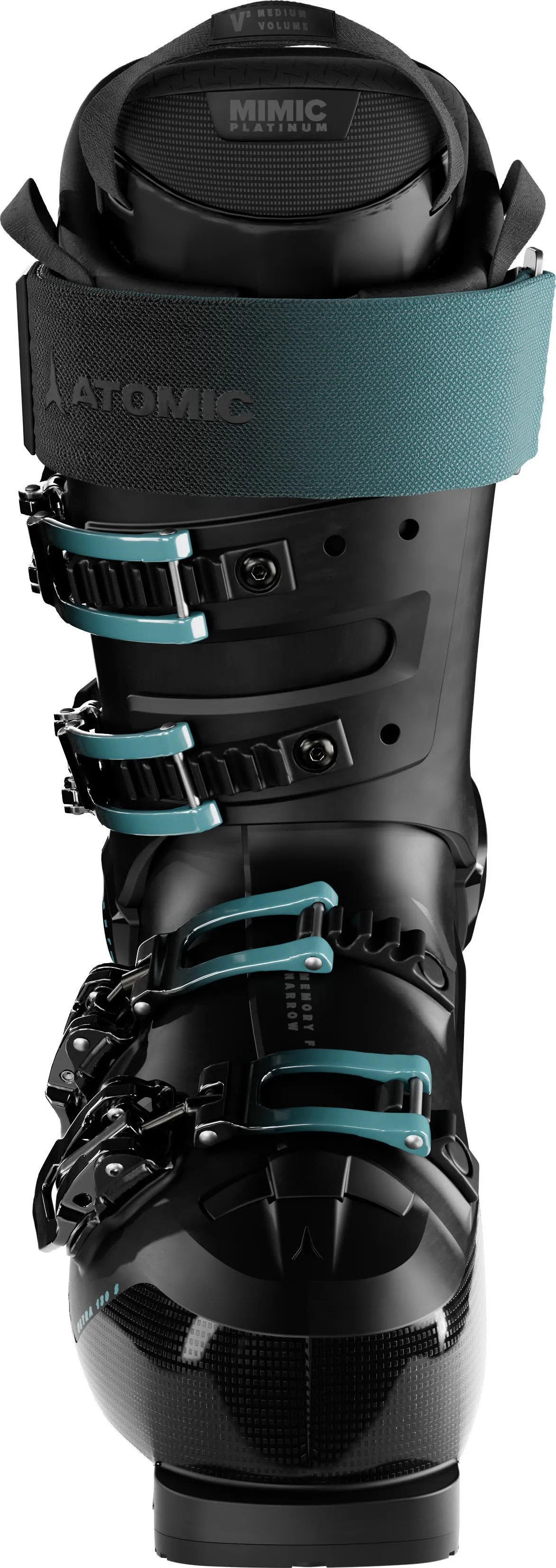 Atomic Hawx Ultra 130 S GW Unisex Skischuhe Skiboots 23/24 schwarz NEU