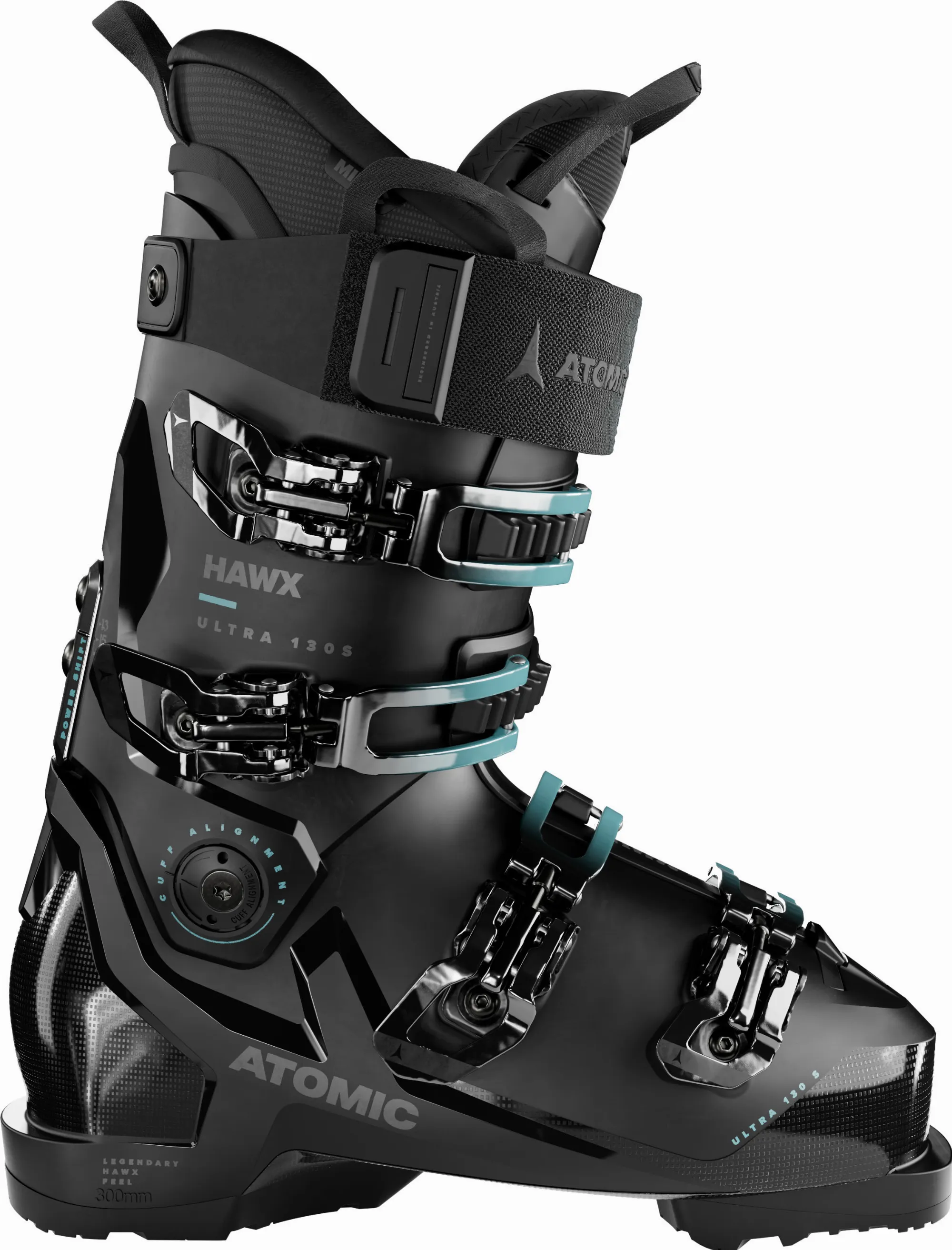 Atomic Hawx Ultra 130 S GW Unisex Skischuhe Skiboots 23/24 schwarz NEU