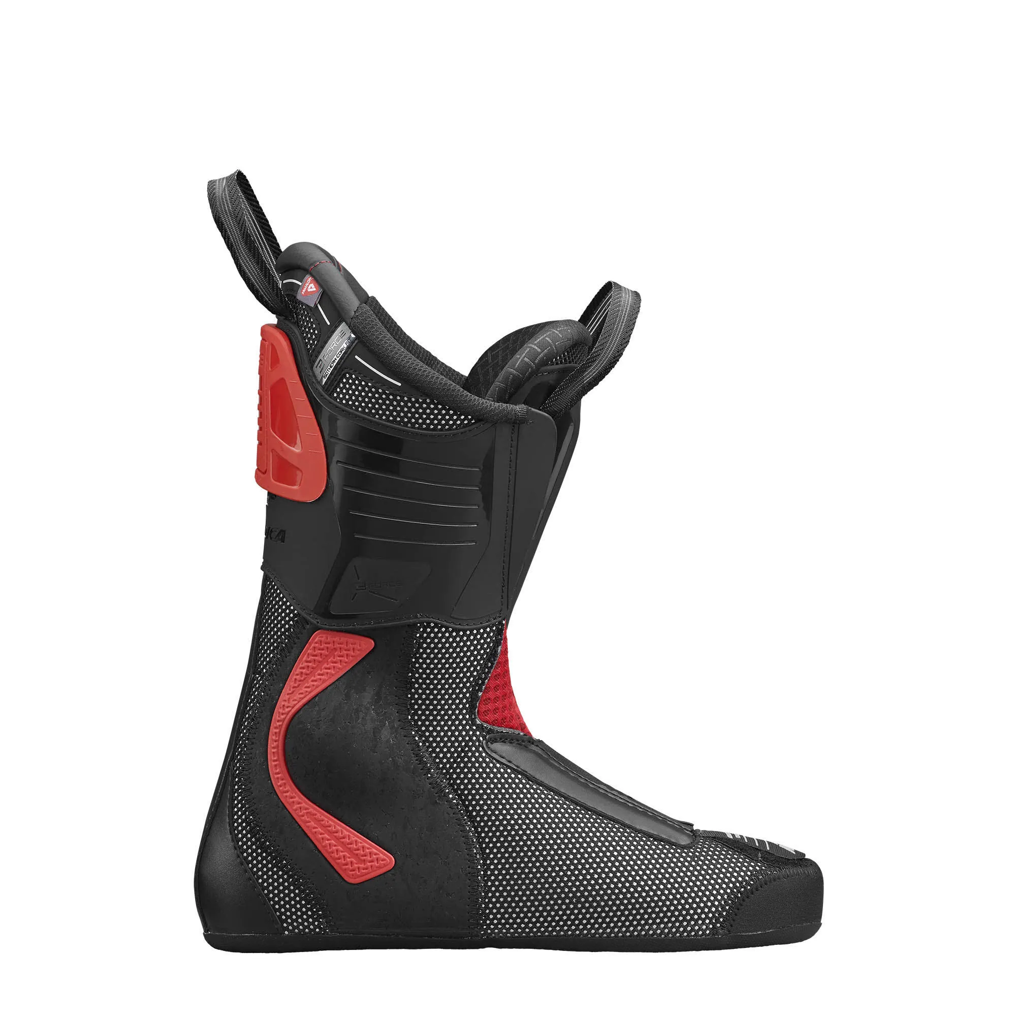 Nordica Speedmachine 3 130 (GW) Herren All-Mountain-Skischuhe schwarz