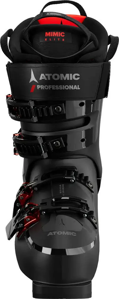 Atomic HAWX PRIME 130 RS GW Unisex Skischuhe Skiboots Alpin Skistiefel schwarz/rot