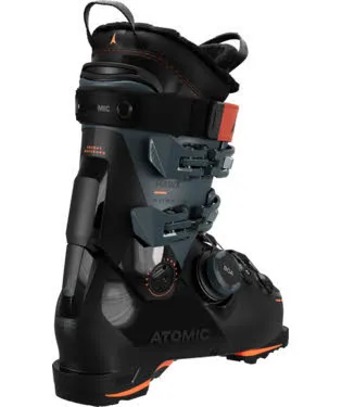 Atomic HAWX PRIME 110 BOA GW Alpin-Skischuhe Herren Unisex schwarz