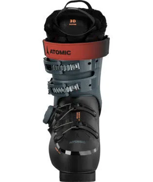 Atomic HAWX PRIME 110 BOA GW Alpin-Skischuhe Herren Unisex schwarz