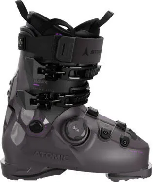 Atomic HAWX PRIME 115 S BOA W Alpin-Skischuhe Damen dunkellila schwarz