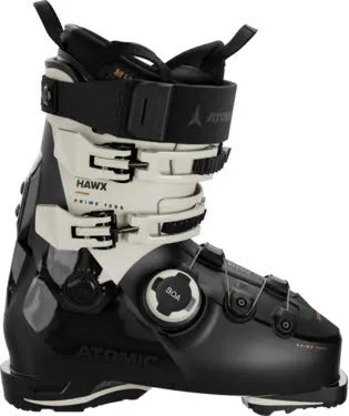 Atomic HAWX PRIME 105 S BOA W Alpin-Skischuhe Damen schwarz