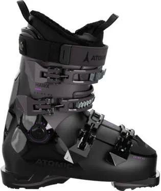 Atomic HAWX PRIME 95 W GW Alpin-Skischuhe Damen schwarz dunkellila