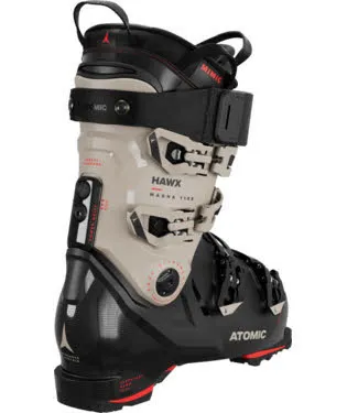 Atomic HAWX MAGNA 110 S GW Alpin-Skischuhe Herren Unisex schwarz beige