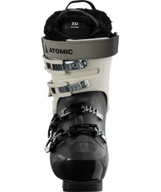 Atomic HAWX MAGNA 95 W GW Alpin-Skischuhe Damen schwarz beige