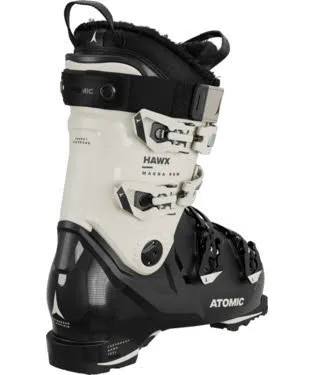Atomic HAWX MAGNA 95 W GW Alpin-Skischuhe Damen schwarz beige
