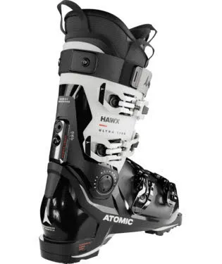 Atomic HAWX ULTRA 110 S GW Alpin-Skischuhe Herren Unisex weiß schwarz