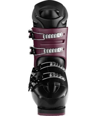 Atomic HAWX KIDS 4 Alpin-Skischuhe Kinder schwarz dunkellila