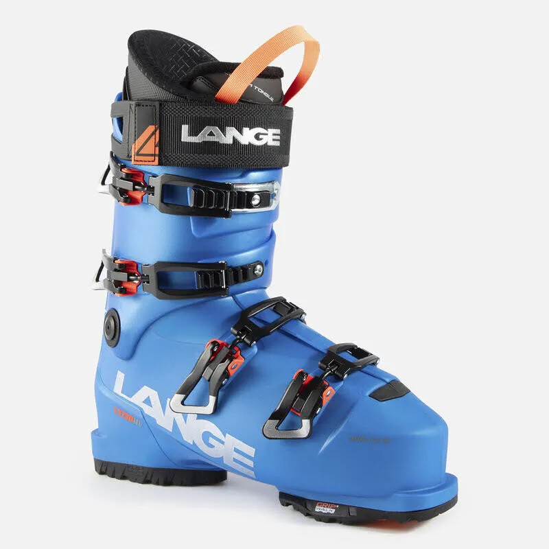 Lange LX 130 HV GW Unisex Skischuhe Skiboots Alpin Skistiefel vibrant blue