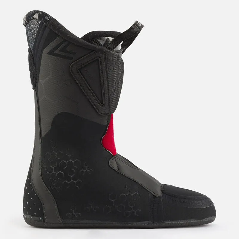 Lange SHADOW 115 W LV GW Damen Skischuhe Skiboots Alpin Skistiefel dunkelblau